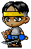TobenWarrior